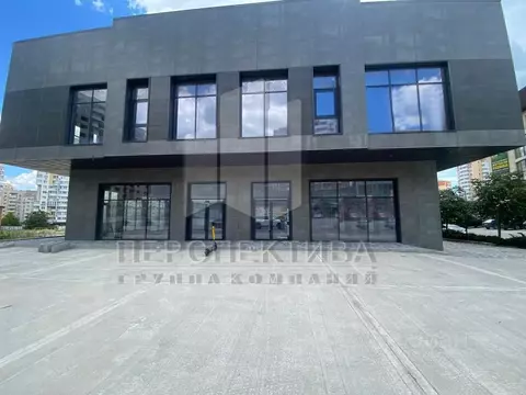 Помещение свободного назначения в Краснодарский край, Новороссийск ...