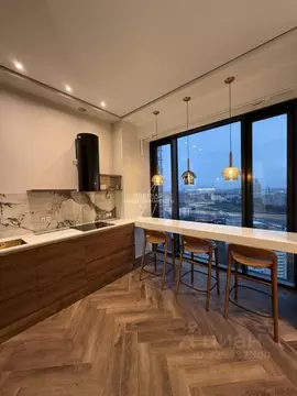 2-к кв. Москва 1-й Сетуньский проезд, 8 (52.0 м)