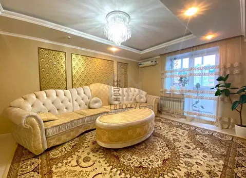 2-к кв. Омская область, Омск ул. 10 лет Октября, 50 (90.6 м)