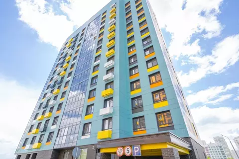 Гараж в Москва, Москва, Зеленоград просп. Георгиевский, к1934 (13 м)