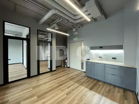 Офис в Москва ул. Вильгельма Пика, 11 (72 м)