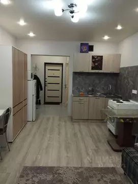 Студия Иркутская область, Иркутск ул. Пискунова, 148/8 (26.7 м)