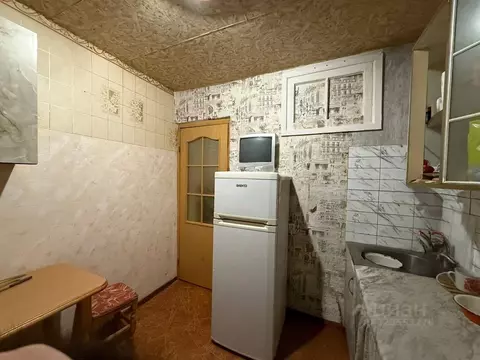 1-к кв. Калининградская область, Калининград ул. Черняховского (33.0 ...