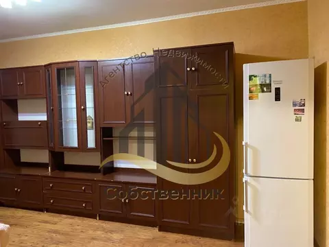 1-к кв. Белгородская область, Старый Оскол Макаренко мкр, 15 (39.0 м)