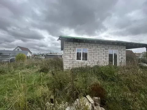 Дом в Удмуртия, Завьяловский район, д. Хохряки ул. Приозерная, 71 (89 ...