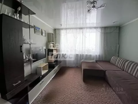 4-к кв. Курская область, Курск ул. Цюрупы, 3 (76.5 м)
