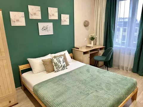 2-к кв. Пермский край, Пермь ул. Чернышевского, 33 (48.0 м)