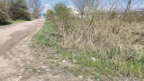 Участок в Адыгея, Тахтамукай аул ул. Южная (10.0 сот.)