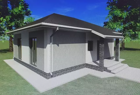 Дом в Нижегородская область, Богородский муниципальный округ, д. Пруды ...