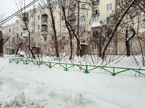 2-к кв. Нижегородская область, Дзержинск просп. Дзержинского, 6 (56.9 ...