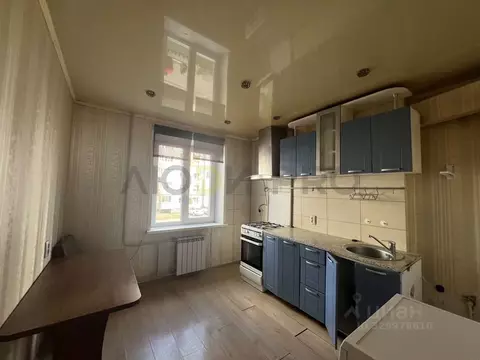 2-к кв. Коми, Сыктывкар ул. Пушкина, 141 (52.0 м)