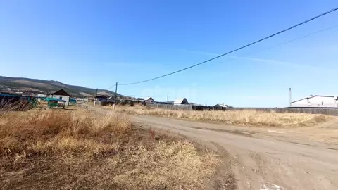 Участок в Бурятия, Заиграевский район, Дабатуйское с/пос, Восток-4 КС  ...