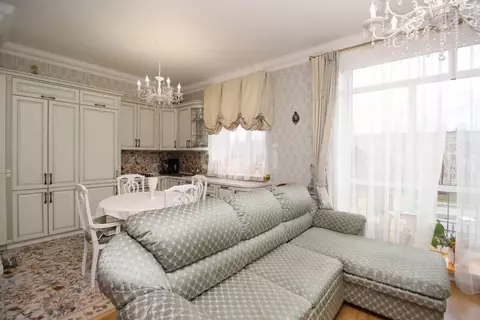 4-к кв. Ульяновская область, Ульяновск ул. Павлика Морозова, 66 (62.7 ...