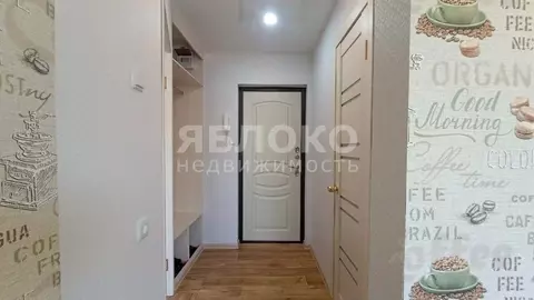 1-к кв. Пермский край, Березники ул. Потемина, 10 (25.1 м)