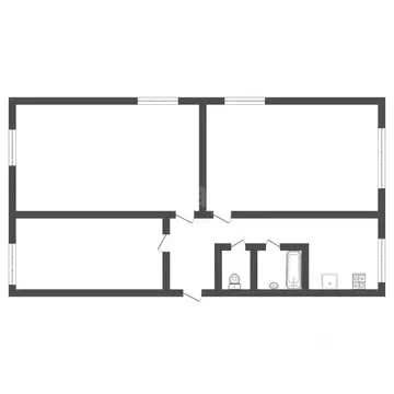 Комната Тульская область, Тула Макара Мазая ул., 9 (14.9 м)