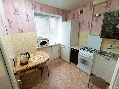 1-к кв. Волгоградская область, Волгоград Удмуртская ул., 10 (28.8 м)