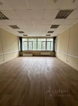 Офис в Москва 3-я Мытищинская ул., 16С47 (2400 м)
