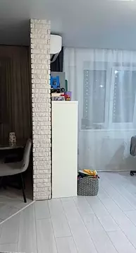 1-к кв. Московская область, Люберцы Инициативная ул., 13 (43.1 м)