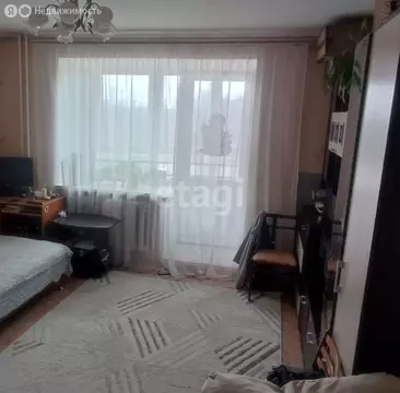 1-комнатная квартира: Пермь, Социалистическая улица, 24А (37.4 м)