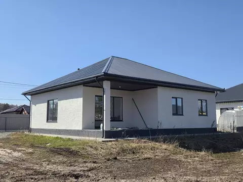 Дом в Свердловская область, Сысертский муниципальный округ, д. ...