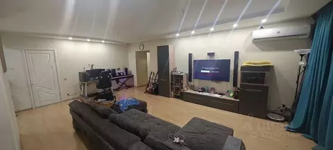 4-к кв. Красноярский край, Красноярск ул. Весны, 20 (100.3 м)