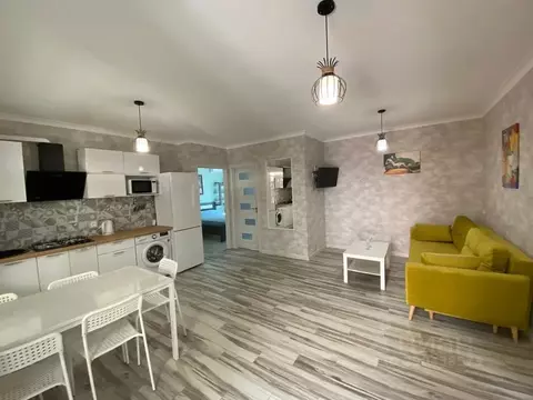 Дом в Крым, Евпатория ул. Горького, 15А (53 м)