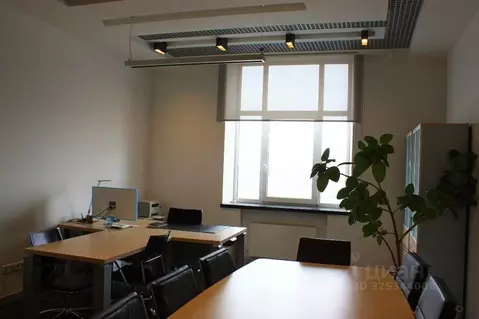 Офис в Санкт-Петербург ул. Чапаева, 5 (92 м)