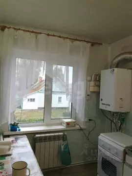 2-к кв. Калужская область, Мещовск Красноармейская ул., 12 (50.0 м)