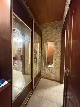 3-к кв. Нижегородская область, Нижний Новгород ул. Станиславского, 24 ...