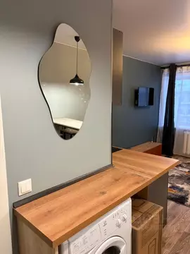 Студия Владимирская область, Муром ул. Куйбышева, 26 (18.9 м)