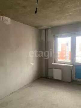 1-к кв. Брянская область, Брянск ул. Романа Брянского, 31 (32.8 м)