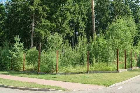 Участок в Москва, НАО, район Коммунарка, деревня Городище, Садовая ...