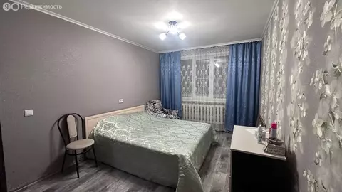 3-комнатная квартира: село Васильевское, 21 (58 м)