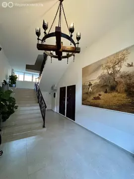 2-комнатная квартира: посёлок городского типа Дагомыс, Армавирская ...