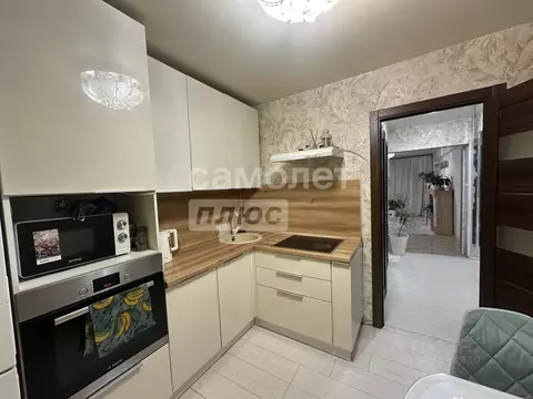 3-к кв. Иркутская область, Иркутск ул. Баумана, 231 (69.0 м)