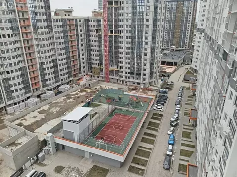 2-комнатная квартира: Краснодар, Уральская улица, 100 (80 м)