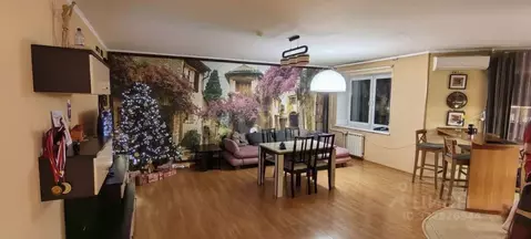 3-к кв. Амурская область, Благовещенск Игнатьевское ш., 15 (100.0 м)