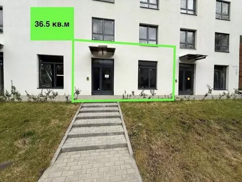 Торговая площадь в Самарская область, Самара Корабельная ул., 13 (36 ...