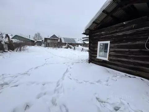 Дом в Алтай, Горно-Алтайск ул. Маяковского, 20 (20 м)