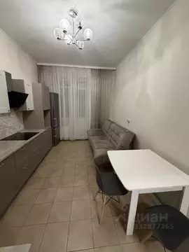 2-к кв. Московская область, Красногорск городской округ, Путилково пгт ...