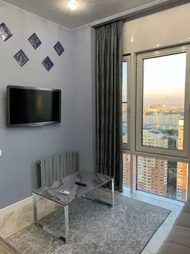 1-к кв. Москва бул. Генерала Карбышева, 13А (35.0 м)