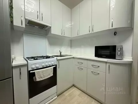 2-к кв. Амурская область, Благовещенск ул. Ленина, 189 (45.0 м)