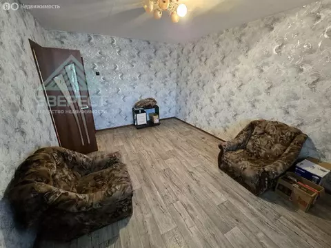 2-комнатная квартира: Абакан, Пирятинская улица, 38 (51.7 м)