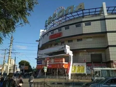 Офис в Воронежская область, Воронеж ул. 20-летия Октября, 123 (200 м)