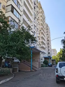 Офис в Краснодарский край, Краснодар ул. Красных Партизан, 105 (18 м)