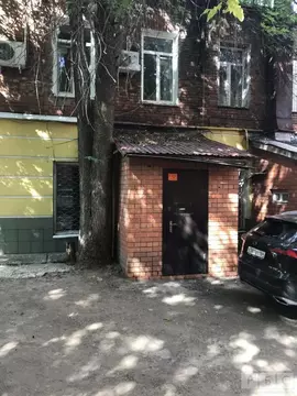 Офис в Саратовская область, Саратов Московская ул., 93 (33 м)