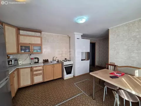 Дом в Улан-Удэ, микрорайон Исток, Полевая улица (55.4 м)