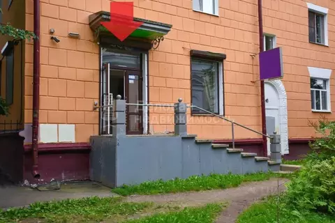 Помещение свободного назначения в Новгородская область, Великий ...