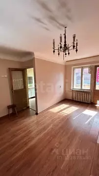 2-к кв. Северная Осетия, Владикавказ Кабардинская ул., 43 (41.0 м)