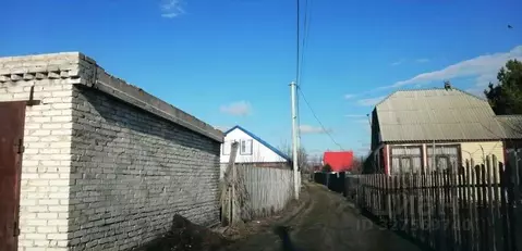 Участок в Курганская область, Кетовский муниципальный округ, д. ...